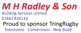 MH Radley & Sons