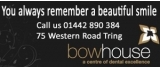 Bow House Dentist Centre