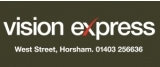 Vision Express Horsham