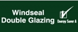 Windseal Double Glazing
