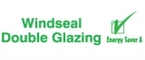 Windseal Double Glazing