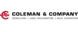 Coleman & Company