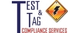 Test and Tag Compliance Services