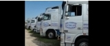 Des Hartley Transport