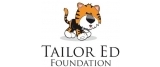 Tailor Ed Foundation