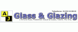 AJ Glass and Glazing