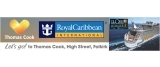 Royal Caribbean Cruises & Thomas Cook