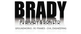 PJ Brady & Son Ltd