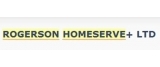 Rogerson Homeserve + Ltd