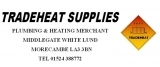 Tradeheat Supplies