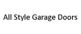 All Style Garage Doors