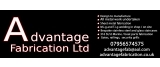 Advantage Fabrication