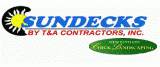 Sundecks