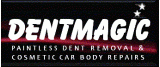 Dentmagic