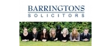Barringtons Solicitors