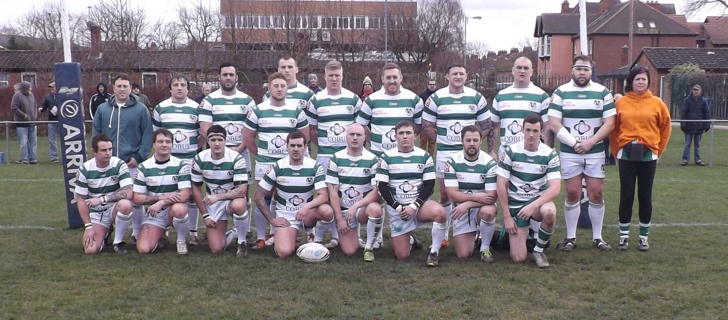 HULL DOCKERS RLFC