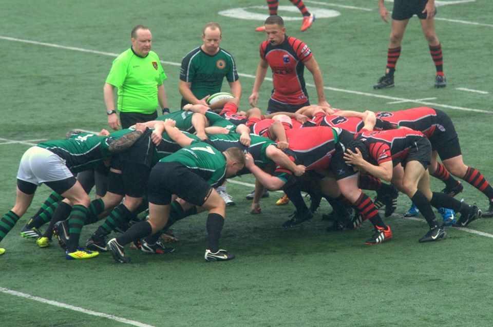 Newport News Rugby Football Club