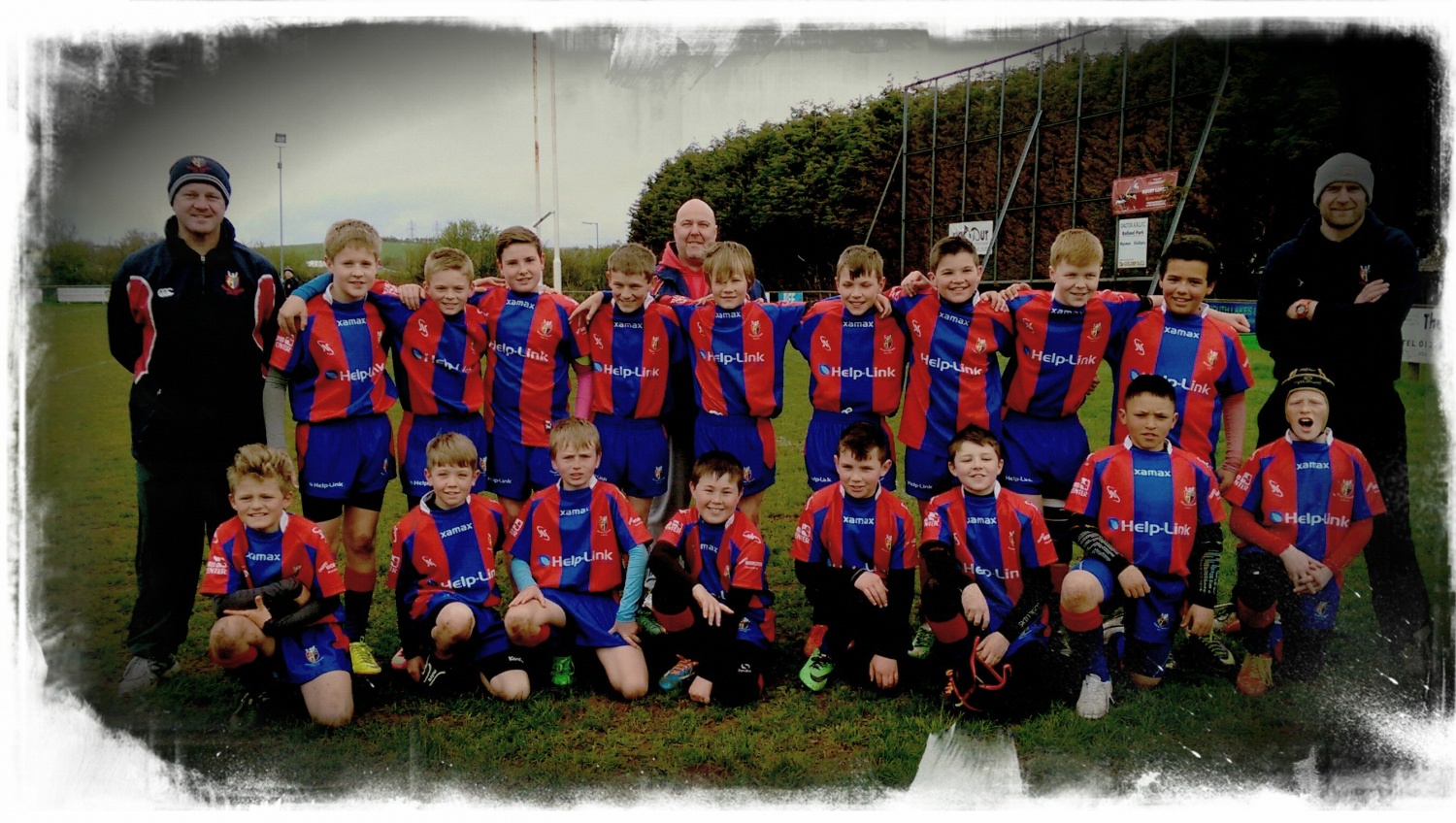 Walney Central ARLFC