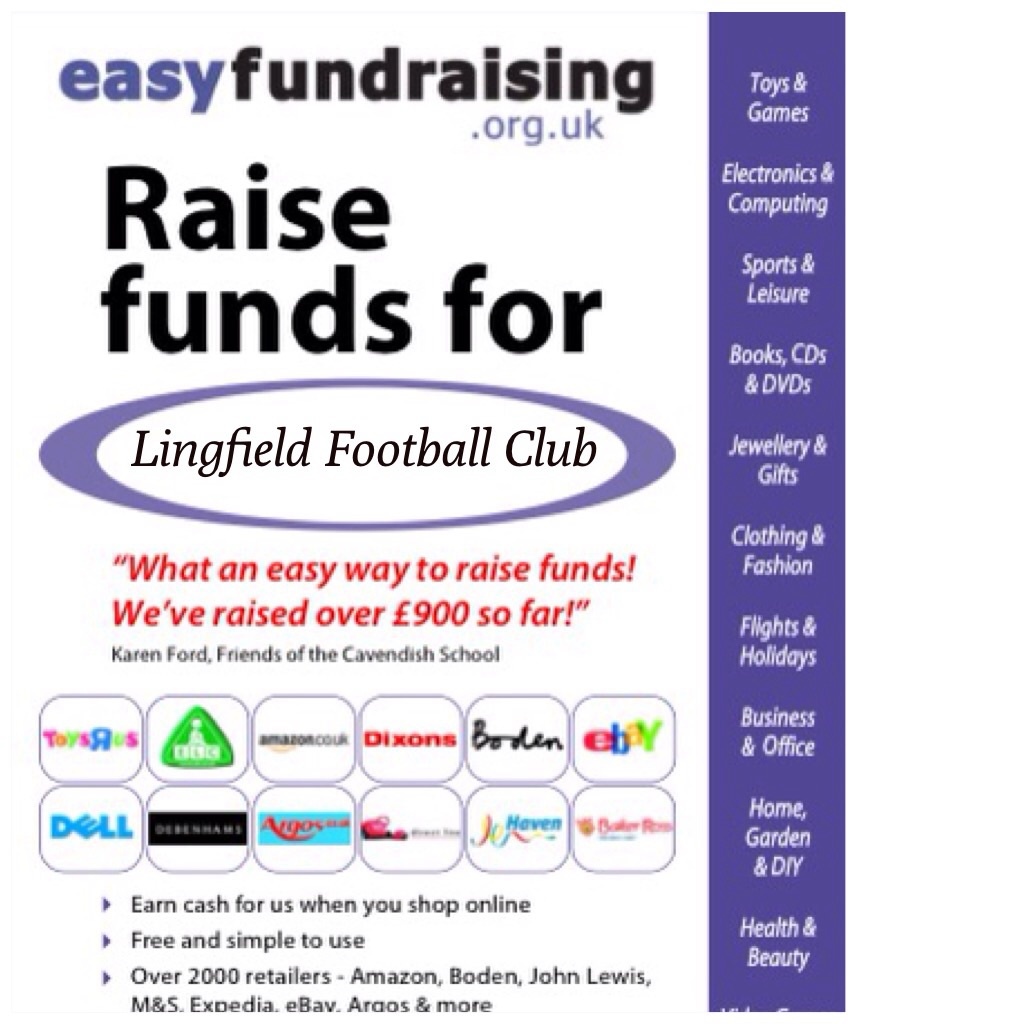Lingfield Football Club