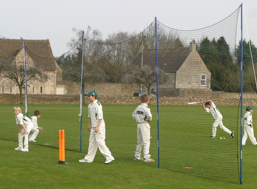 WaltononThames Cricket Club