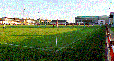 Afan Lido Football Club