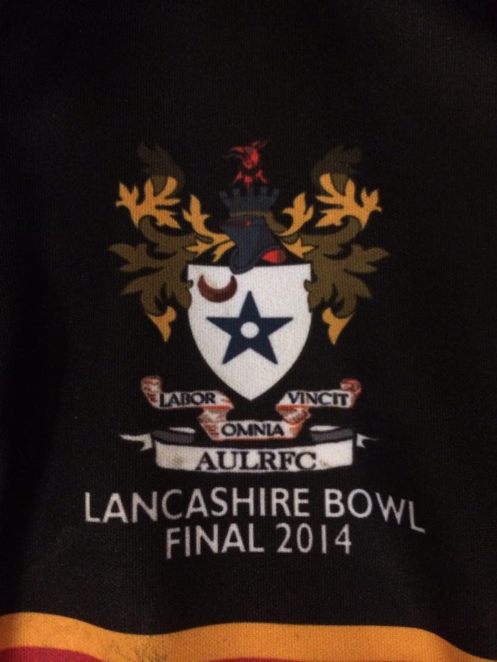 Ashton Under Lyne RFC