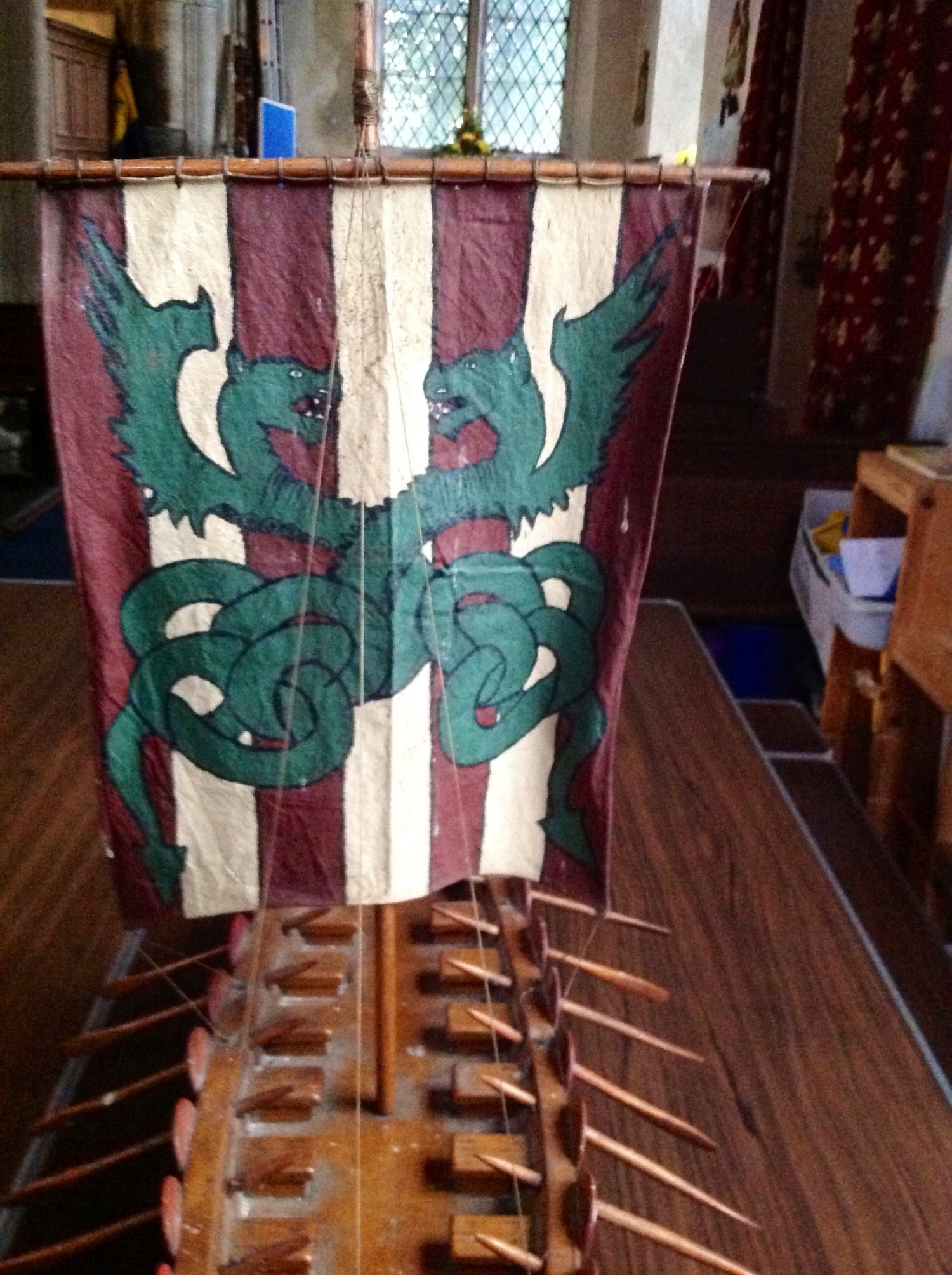 Benfleet Vikings Rfc