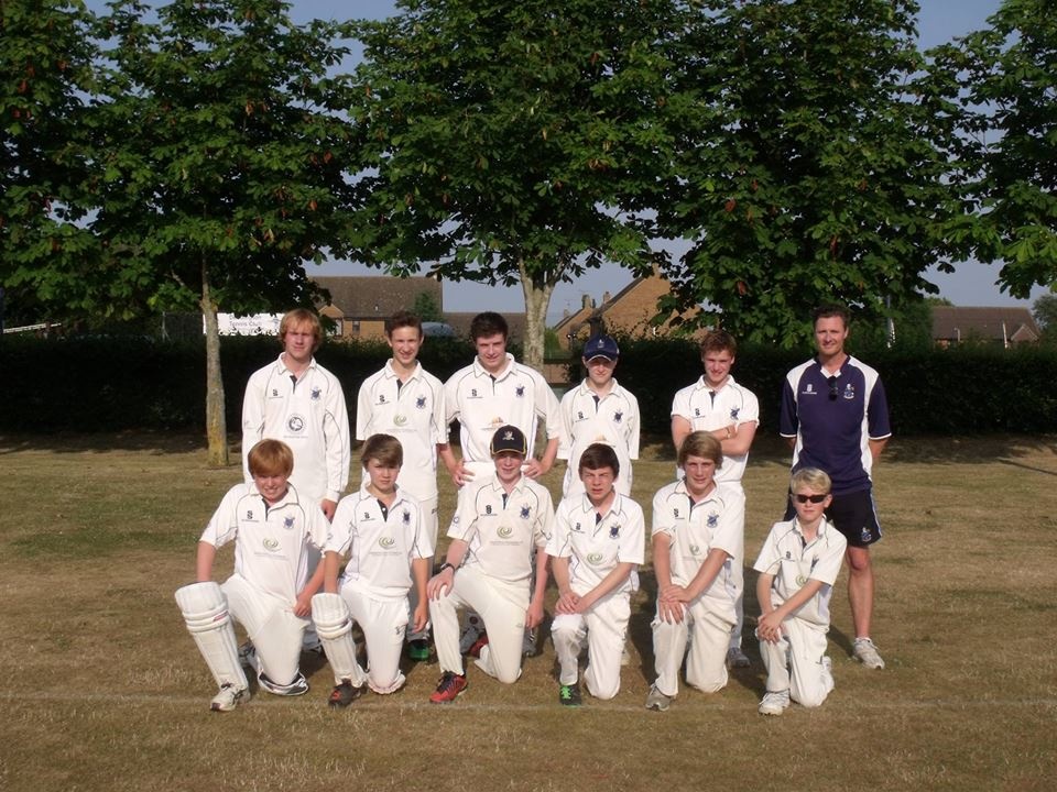 Twyford Cricket Club Bucks