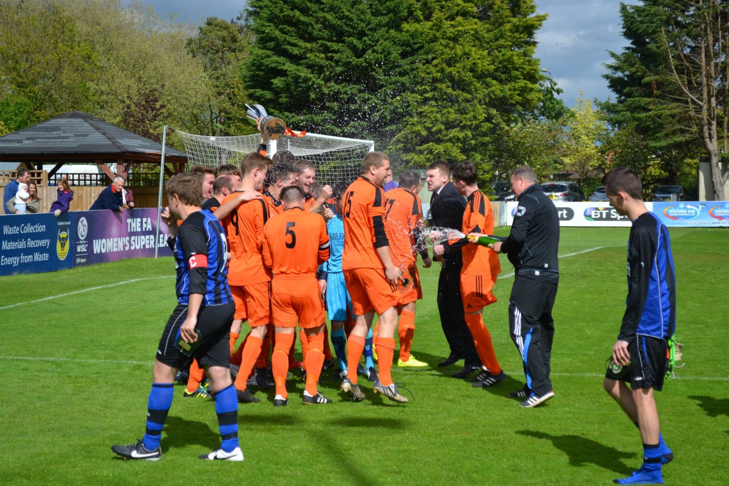 First Team Information Kintbury Rangers Football Club First Team Information Kintbury Rangers Football Club