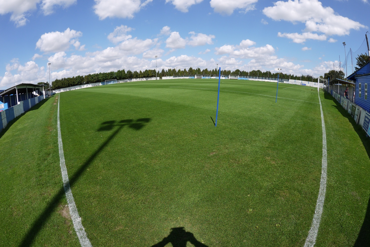 Club News Ipswich Wanderers