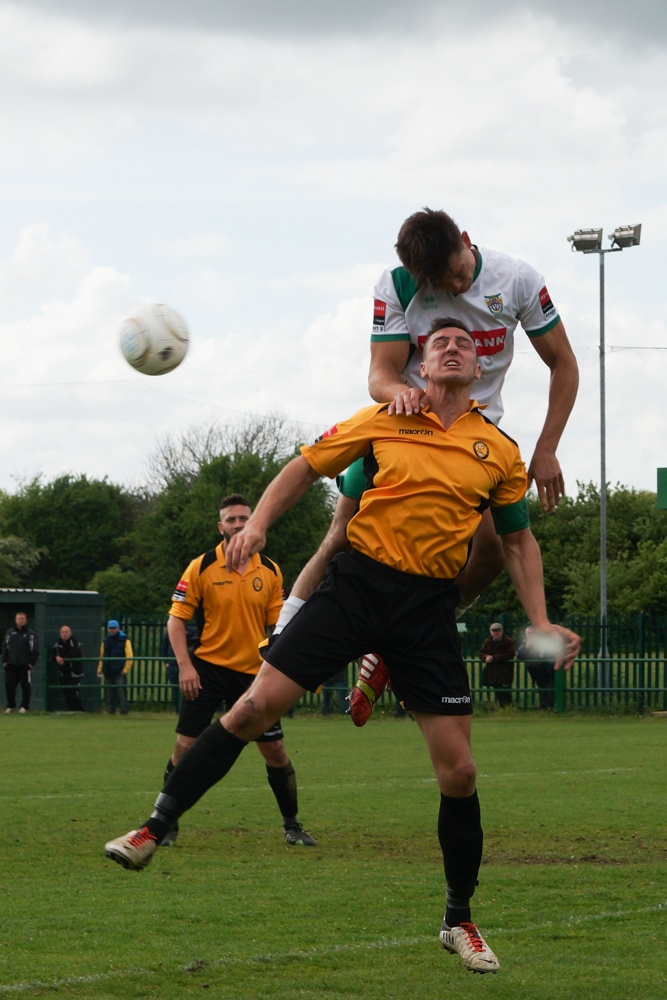 1st Team Homepage East Thurrock United FC