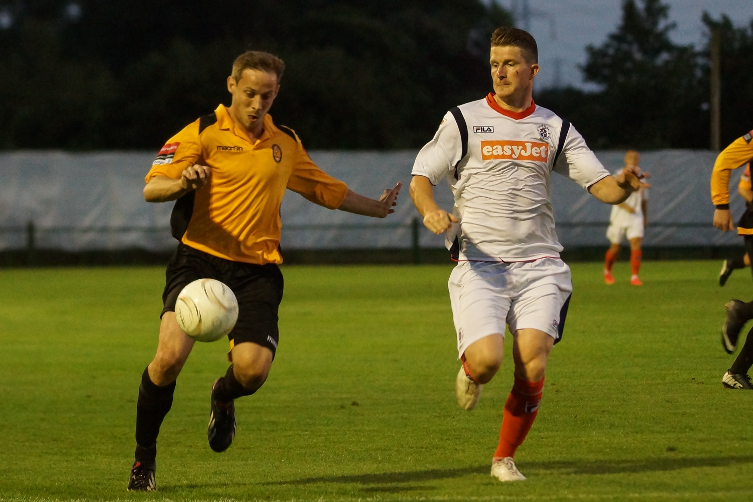 East Thurrock United FC