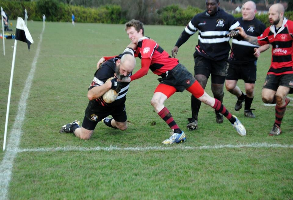 Club News Farnham Royal RUFC