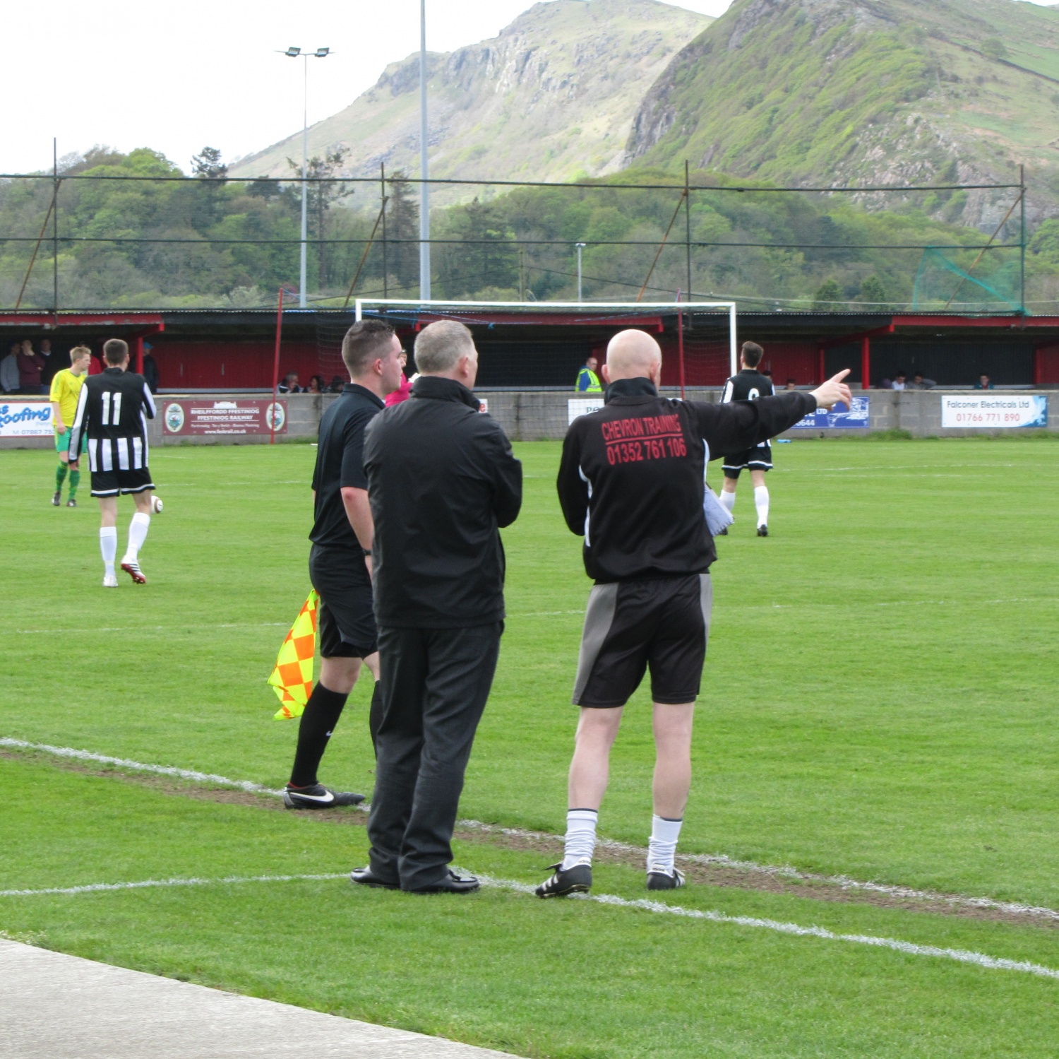 Flint Town United Football Club