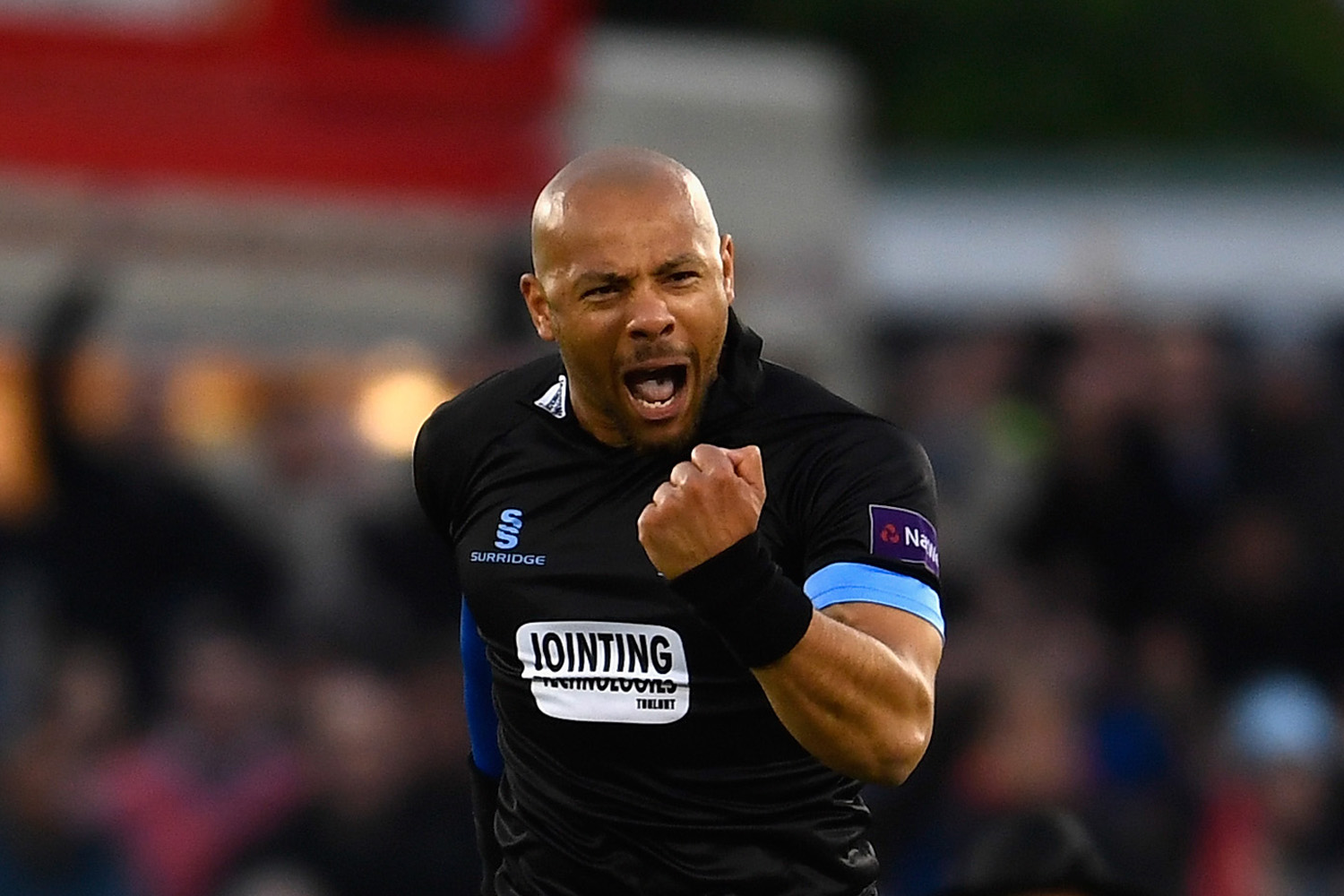 Image result for tymal mills