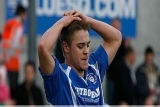 Upheaval in Premier Division Title Race