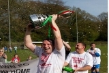 Title Won - Now It`s Back Home