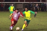Castle Vale Clinch Third Spot