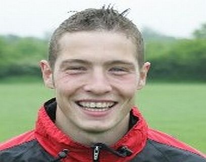 Keddle Makes Port Talbot Switch