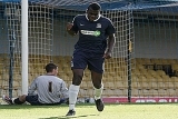 Swifts Have High Hopes for New Signing