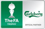Stones Cause FA Trophy Upset