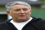 Vaughan Ready to Rebuild Poppies Squad
