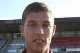 Defender Blow for Terras