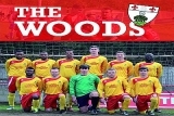 Woods Produce First Handbook in 20 Years