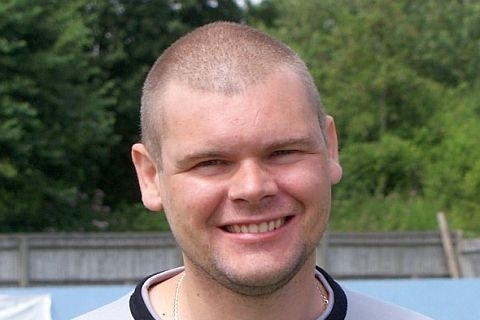Reading Town Reveal New Managerial Team