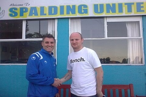 Hussey Hails Tulips Squad