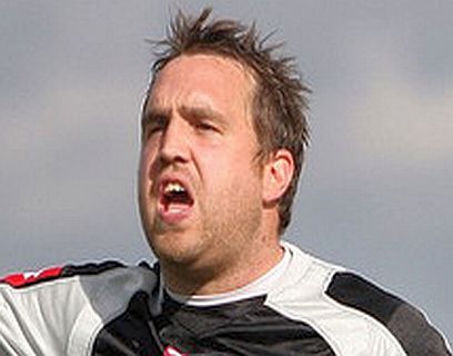 Lovett Determined to Play Again