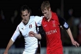 Chorley Transfer-List Kilheeney