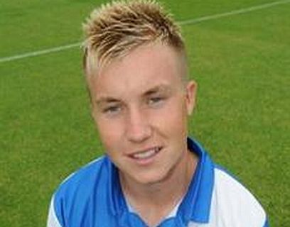 Jordan Goddard