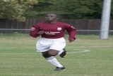 Widdrington Allows Two To Go